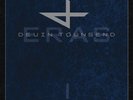DEVIN TOWNSEND - ERAS I - KI ADDICTED DECONSTRUCTION GHOST - SILVER VINYL LP