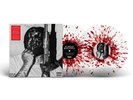 WESTSIDE GUNN - SUPREME BLIENTELE - CHRIS BENOIT - RED SPLATTER VINYL - DAUPE
