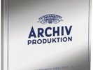 Archiv Produktion: Classical Recordings 1956-1982 [5 LP][Limited Edition].