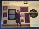 MUSSORGSKY - PICTURES AT AN EXHIBITION LP, Ansermet, Decca WBg ED2 SXL 2195