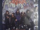 RARE STILL SEALED ANTHRAX I'M THE MAN ORIGINAL 1987 12