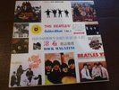 Beatles Golden Album Vol 1 Box Set 10 Albums