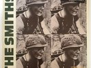 The Smiths Meat Is Murder Original 1985 Sire 1-25269 New Wave Rock Record LP