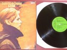 David Bowie ?– Low 1980 UK Vinyl Album: RCA International ?INTS 5065. Excellent