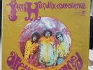 JIMI HENDRIX- ARE YOU EXPERIENCED? 1st PRESSING -STILL IN SHRINK- STEREO EX CON