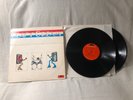1972 Heavy Cream 2LP Record Album Vinyl Polydor PD-3502 VG+/VG clapton