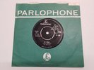 THE BEATLES IF I FELL/ TELL ME WHY EXPORT 1964 DP 562