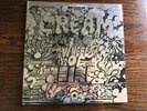 CREAM Wheels of Fire Atco 2-700 1st press Silver Foil 1968 2 Vinyl Lps