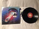 1981 Journey E5C4P3 Escape LP Vinyl Columbia TC 37408 EX/EX in shrink with hype