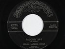 Funk/Sweet Soul 45 - Reggie Saddler Revue - Raggedy Bag - Aquarius - VG+ mp3