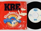 Modern Soul Boogie 45 - Ramsey 2C 3D - Nice 'N' Easy - Budweiser Showdown - VG++