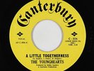 Northern Soul 45 - Younghearts - A Little Togetherness - Canterbury - VG++ mp3
