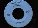 Batts Brothers-Shotgun/Hangover-Soul and Country 199-FUNK BREAKS RARE