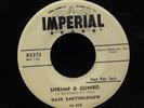 Dave Bartholomew-Shrimp & Gumbo-Imperial 5373-NOLA R&B CLASSIC PROMO