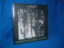 TRAMLINE MOVES OF VEGETABLE CENTURIES ISLAND PINK EYEBALL PLAYS NM
