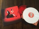 The White Stripes Elephant 2xLP 2003 V2 Pressing Red & White Discs