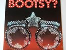 BOOTSY'S RUBBER BAND BOOTSY PLAYER OF THE YEAR VINYL LP FUNK COLLINS P FUNK 1978
