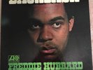 Freddie Hubbard Rare Funk Jazz Lp Backlash Mono Promotional Copy