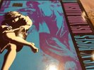 Guns N Roses Use your Illusion 2 . Original UK first press Double vinyl