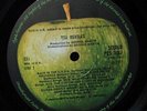 BEATLES 1968 Stereo Complete 1st Press UK Apple LP - The White Album NO EMI TEXT