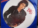 LP Michael Jackson 