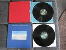 4 LP´s u.1 Maxi - DIRE STRAITS - SAME/LOVE OVER GOLD/COMMUNIQUE/MAKING MOVIES/..