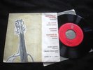 ANDRE LEVY/ANDRE COLLARD/LUMEN LD 1-433/UN VIOLONCELLE CHANTE/RARE FRENCH 7