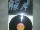 BLACK SABBATH - HEAVEN AND HELL  VINYL LP  UK 9102 752  NO BAR CODE