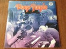 Deep Purple – Live Encounters – 3LP - Neu - OVP