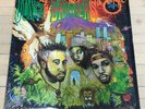 Jungle Brothers ?– Done By The Forces Of Nature VG+ VINYL LP IN SHRINK
