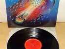 JOURNEY ESCAPE 1981 US CBS HALF-SPEED MASTER HC 47408 MFSL STYX BOSTON PRISTINE