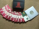 ELVIS PRESLEY '18 UK #1s' - NEW AND UNPLAYED NUMBERED 10