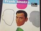 FRANK SINATRA ,  disco de vinilo 7