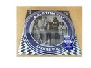 Sealed Blue Oyster Cult Rarities Vol 2 Blue Vinyl LP RSD Record Store Day No Res