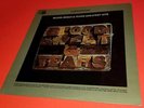 Blood Sweat & Tears - Greatest Hits Quadraphonic 1972 LP Record - Rare