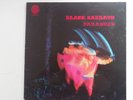BLACK SABBATH PARANOID ALBUM VIVYL VERTIGO