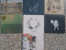 Sigur Ros - 6 Studioalben (Kveikur, Valtari, Takk..., ...) + Jonsi 