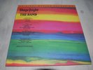 THE BAND - STAGE FRIGHT, MFSL-LP , All-analog, audiophile