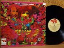 DISRAELI GEARS-cream-eric clapton-ginger baker-RSO 1974- CANADA-acid psych-EX+