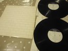 RARE UK DBL VINYL LP NM PINK FLOYD THE WALL 1ST PRESS PROG ROCK GREAT AUDIO A-3U