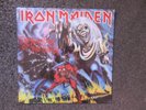 IRON MAIDEN 