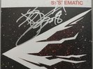 DJ Shadow feat. Nas Systematic 7
