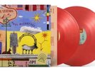 Paul McCartney “Egypt Station” Barnes & Noble  2 LP Red Vinyl Exclusive Sealed