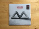 Megaloh ?– Endlich Unendlich, limiertes Doppel Vinyl, 1. Pressung, Nesola