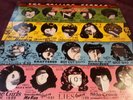 33T LP   THE  ROLLING STONES   some girls 2C 06861016