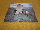 The Who Vinyl Who's Next German First Press