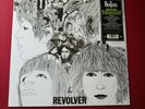 The Beatles Revolver 180g STILL SEALED 2012 OFFICIAL REMASTER - MINT