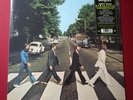 The Beatles Abbey Road 180g STILL SEALED 2012 OFFICIAL REMASTER - MINT