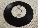 DOOWOP GROUP  THE RIFFS LITTLE GIRL/WHY ARE THE NIGHTS SO COLD SUNNY 22 PROMO