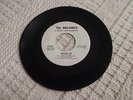 ROCKABILLY THE CAVALIERS  MESSED UP/I WANNA DANCE  TEL 1006 PROMO
